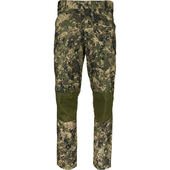 Softshell Broek Digicam