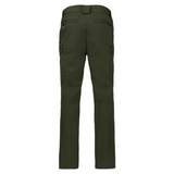 Softshell Broek Groen