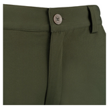 Softshell Broek Groen