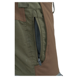 Technische Hybride Broek
