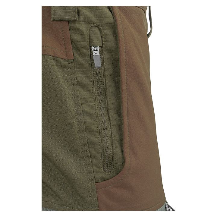 Technische Hybride Broek