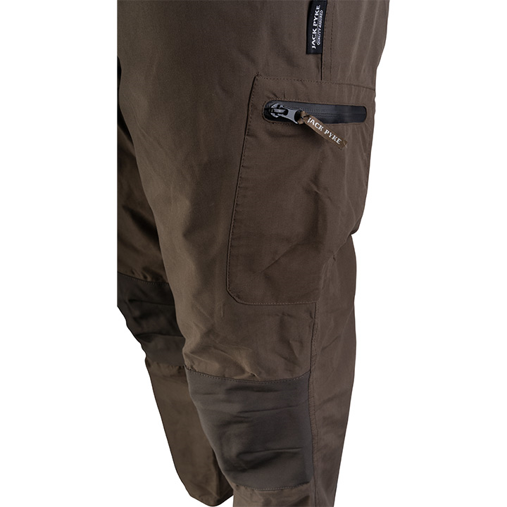 Weardale Broek Bruin