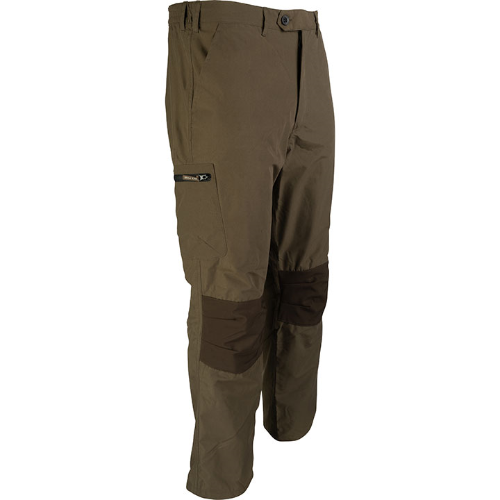 Weardale Broek Groen