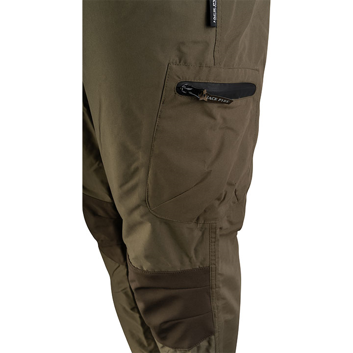 Weardale Broek Groen
