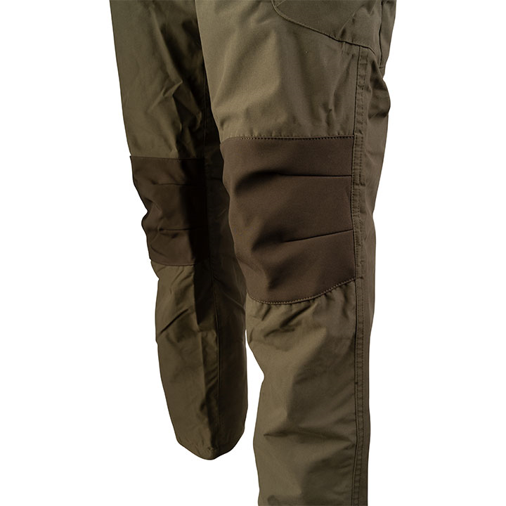 Weardale Broek Groen