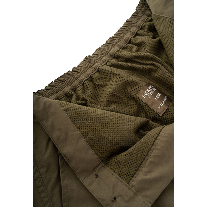 Weardale Broek Groen
