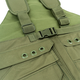 Hondentrainersvest