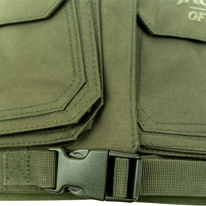 Hondentrainersvest