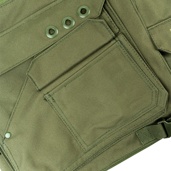 Hondentrainersvest