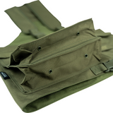 Hondentrainersvest