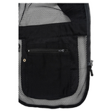 Sporting Skeetvest Zwart