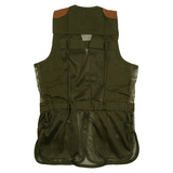 Sporting Skeetvest Groen