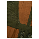 Sporting Skeetvest Groen