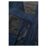 Sporting Skeetvest Marineblauw