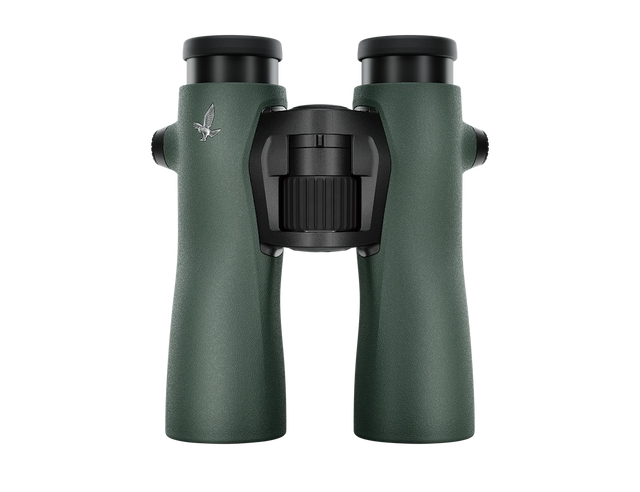 Swarovski NL Pure 8x42, groen – officiële productfoto