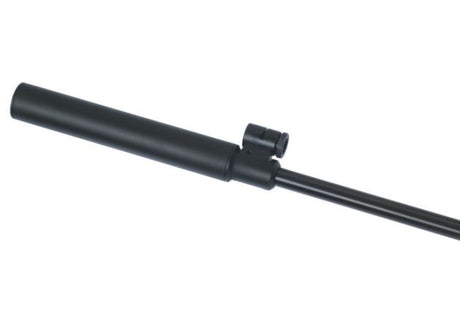 Geluiddemper Weihrauch 15 of 16 mm opschuif (2)