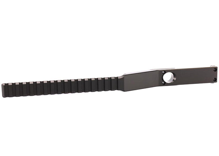 Accessoirerail Huma-Air FX Impact Weaver/Picatinny Extended
