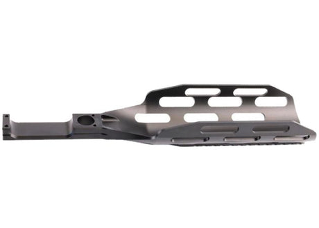 Accessoirerail Huma-Air FX Impact Weaver/Picatinny met Handguard (3)