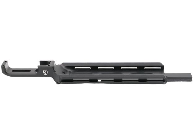 Accessoirerail Saber Tactical Arca Swiss 2 voor FX Impact