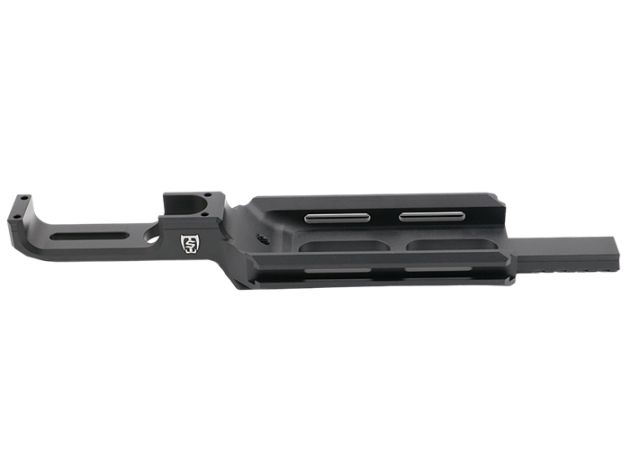 Accessoirerail Saber Tactical Arca Swiss 2 Compact voor FX Impact