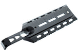 Accessoirerail Saber Tactical FX Impact Arca Swiss 3 Compact