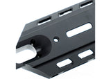 Accessoirerail Saber Tactical FX Impact Arca Swiss 3 Compact