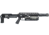 Accessoirerail Saber Tactical FX Impact Arca Swiss 3 Compact