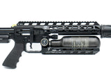 Accessoirerail Saber Tactical FX Impact Arca Swiss 3 Compact
