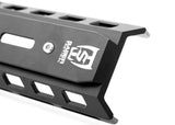Accessoirerail Saber Tactical FX Impact Low Profile Arca Swiss 3 Full