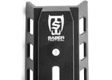 Accessoirerail Saber Tactical FX Impact Low Profile Arca Swiss 3 Full