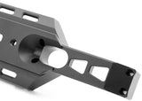 Accessoirerail Saber Tactical FX Impact Low Profile Arca Swiss 3 Full