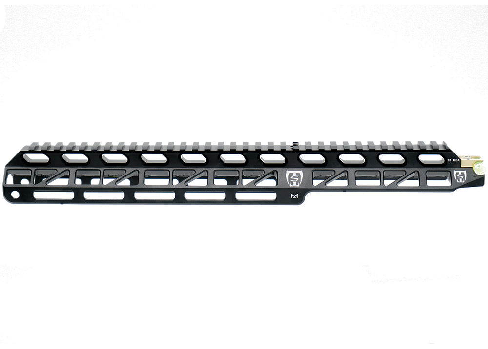 Montagerail Saber Tactical FX Maverick TRS Compact