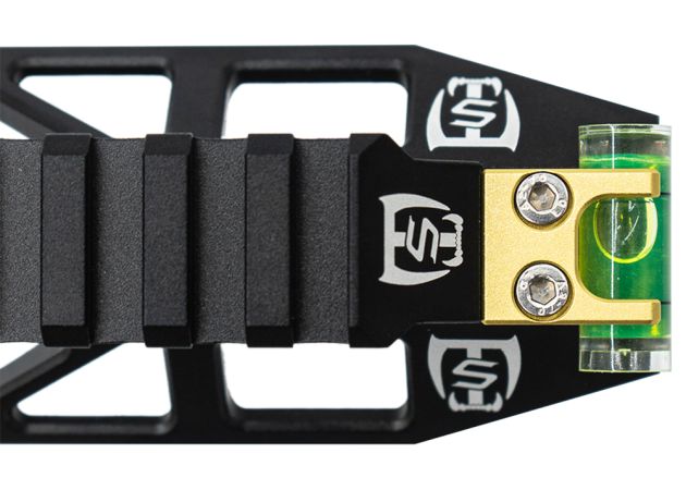 Montagerail Saber Tactical FX Maverick TRS Compact (2)