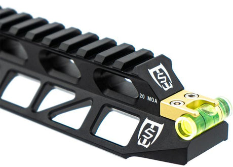 Montagerail Saber Tactical FX Maverick TRS Standard (3)