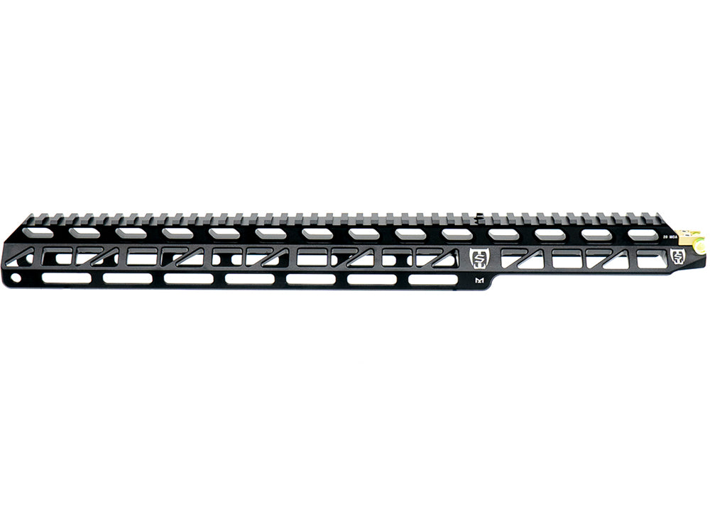 Montagerail Saber Tactical FX Maverick TRS Standard