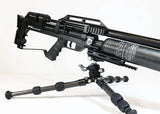 Accessoirerail Saber Tactical Picatinny naar Arca Swiss Large (2)