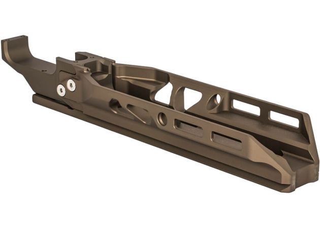 Accessoirerail Air Marksman Loki Compact Bronze