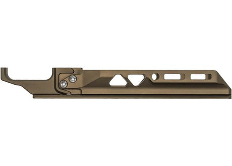 Accessoirerail Air Marksman Loki Compact Bronze (2)
