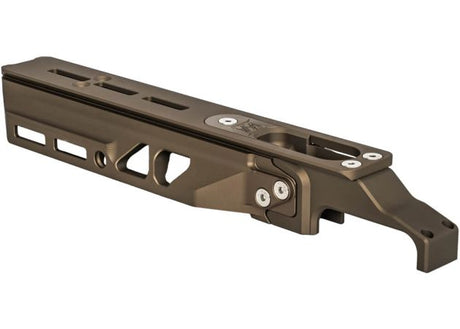 Accessoirerail Air Marksman Loki Compact Bronze (3)