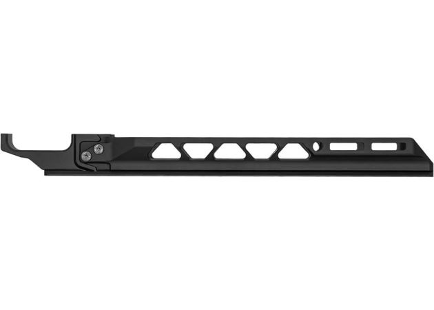 Accessoirerail Air Marksman Loki Standard Black (3)
