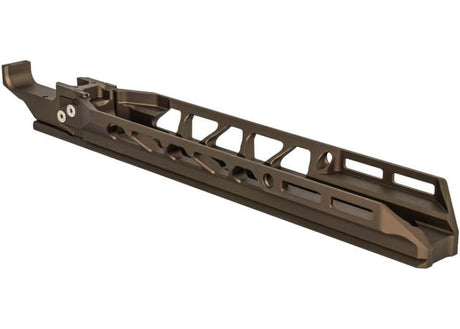 Accessoirerail Air Marksman Loki Standard Bronze