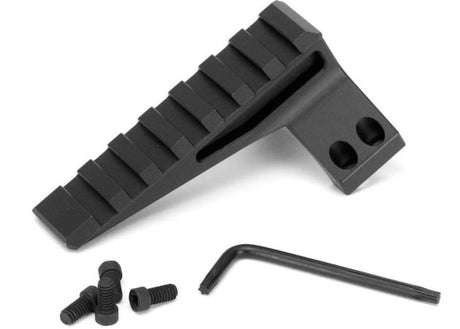 Accessoirerail Element Optics Accu-Lite Diving Board Weaver/Picatinny (2)
