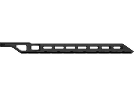 Accessoirerail Epic Airguns Arca-Swiss Extended voor Vision CFB 420 mm