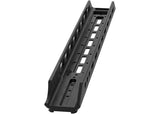 Accessoirerail Epic Airguns Arca-Swiss Extended voor Vision Classic 420 mm (2)