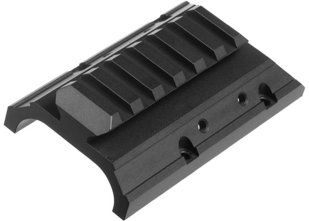 Accessoirerail FX Dynamic/Panthera MKII NV Bridge