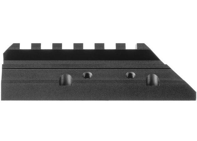 Accessoirerail FX Dynamic/Panthera MKII NV Bridge (2)