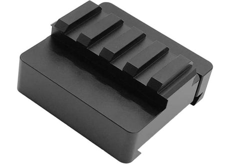 Accessoirerail Saber Tactical Arca-Swiss naar Weaver/Picatinny (2)