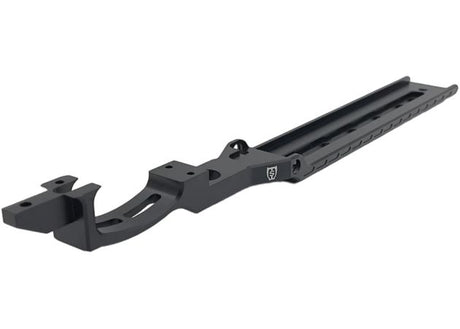 Accessoirerail Saber Tactical FX Panthera Standard Bottom Arca (3)