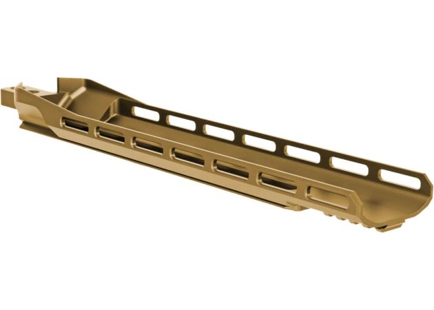 Accessoirerail Saber Tactical FX Panthera/Dynamic/King - Bronze