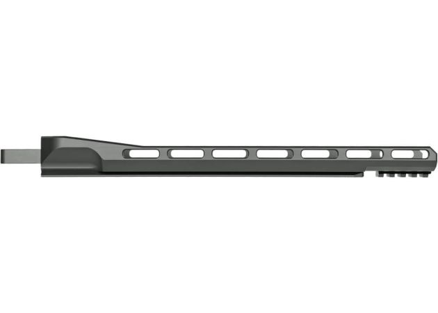 Accessoirerail Saber Tactical FX Panthera/Dynamic/King - Grey (3)